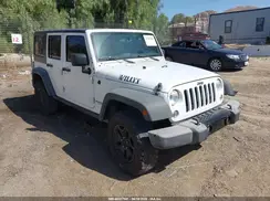 1C4BJWDG5GL240119 2016 JEEP WRANGLER