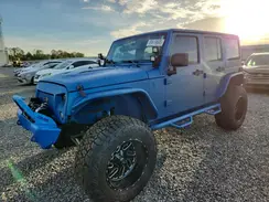 1C4BJWDG5GL241139 2016 JEEP WRANGLER