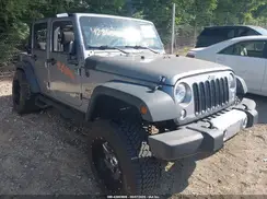 1C4BJWDG5GL243201 2016 JEEP WRANGLER