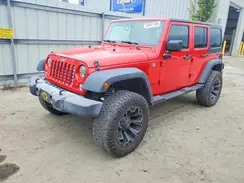 1C4BJWDG5GL247474 2016 JEEP WRANGLER