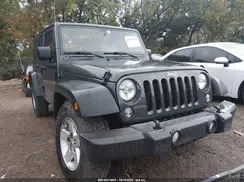 1C4BJWDG5GL249564 2016 JEEP WRANGLER