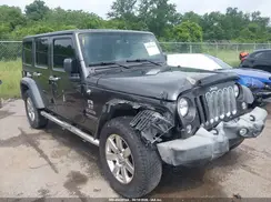 1C4BJWDG5GL250665 2016 JEEP WRANGLER