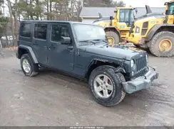 1C4BJWDG5GL258233 2016 JEEP WRANGLER