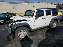 1C4BJWDG5GL258295 2016 JEEP WRANGLER