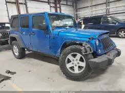 1C4BJWDG5GL260189 2016 JEEP WRANGLER