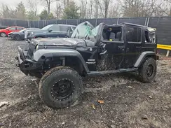 1C4BJWDG5GL260435 2016 JEEP WRANGLER