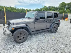 1C4BJWDG5GL263139 2016 JEEP WRANGLER