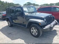 1C4BJWDG5GL281639 2016 JEEP WRANGLER