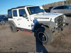 1C4BJWDG5GL286937 2016 JEEP WRANGLER