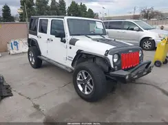 1C4BJWDG5GL288901 2016 JEEP WRANGLER