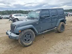 1C4BJWDG5GL290597 2016 JEEP WRANGLER