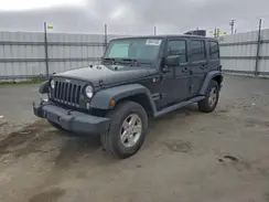 1C4BJWDG5GL298070 2016 JEEP WRANGLER