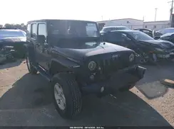 1C4BJWDG5GL303901 2016 JEEP WRANGLER