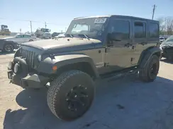 1C4BJWDG5GL310329 2016 JEEP WRANGLER