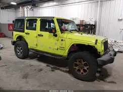1C4BJWDG5GL311383 2016 JEEP WRANGLER
