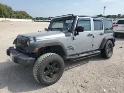 1C4BJWDG5GL311934 2016 JEEP WRANGLER