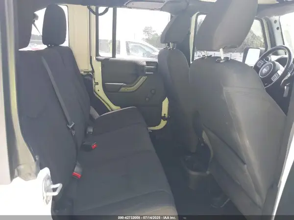 1C4BJWDG5GL315546 2016 JEEP WRANGLER - Image 8