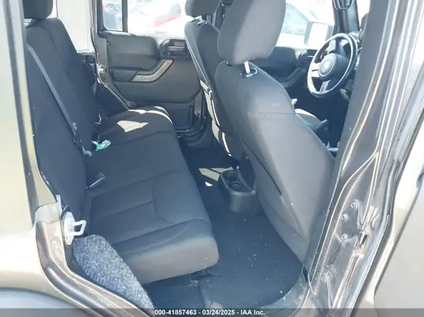 1C4BJWDG5GL318950 2016 JEEP WRANGLER - Image 8