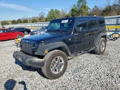 1C4BJWDG5GL319936 2016 JEEP WRANGLER