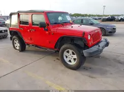 1C4BJWDG5GL320133 2016 JEEP WRANGLER