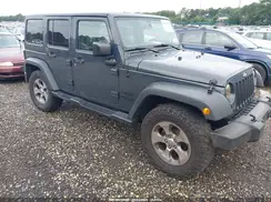 1C4BJWDG5GL324845 2016 JEEP WRANGLER