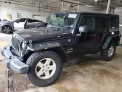 1C4BJWDG5GL325378 2016 JEEP WRANGLER