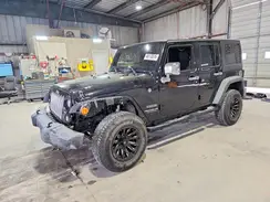 1C4BJWDG5GL327549 2016 JEEP WRANGLER
