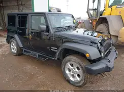 1C4BJWDG5GL328362 2016 JEEP WRANGLER