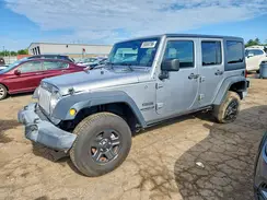 1C4BJWDG5GL330256 2016 JEEP WRANGLER