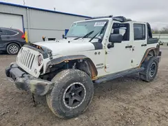 1C4BJWDG5GL342021 2016 JEEP WRANGLER