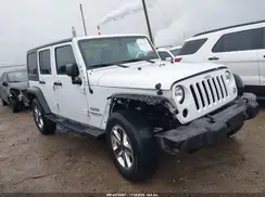 1C4BJWDG5GL347865 2016 JEEP WRANGLER