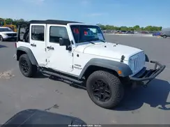 1C4BJWDG5GL348188 2016 JEEP WRANGLER