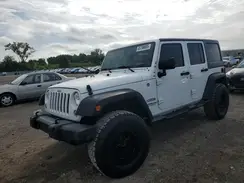 1C4BJWDG5HL502139 2017 JEEP WRANGLER