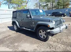 1C4BJWDG5HL502805 2017 JEEP WRANGLER