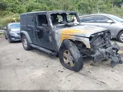 1C4BJWDG5HL504554 2017 JEEP WRANGLER