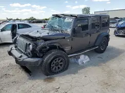 1C4BJWDG5HL506501 2017 JEEP WRANGLER