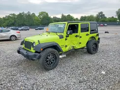 1C4BJWDG5HL513769 2017 JEEP WRANGLER