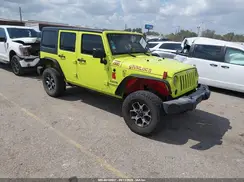 1C4BJWDG5HL516042 2017 JEEP WRANGLER