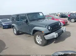 1C4BJWDG5HL519152 2017 JEEP WRANGLER