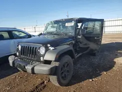 1C4BJWDG5HL519698 2017 JEEP WRANGLER