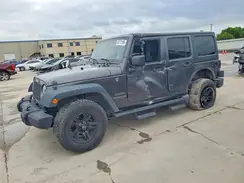 1C4BJWDG5HL520446 2017 JEEP WRANGLER