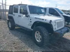 1C4BJWDG5HL521371 2017 JEEP WRANGLER