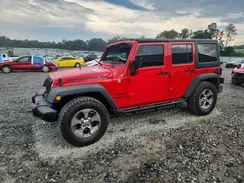 1C4BJWDG5HL521726 2017 JEEP WRANGLER
