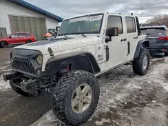 1C4BJWDG5HL522746 2017 JEEP WRANGLER