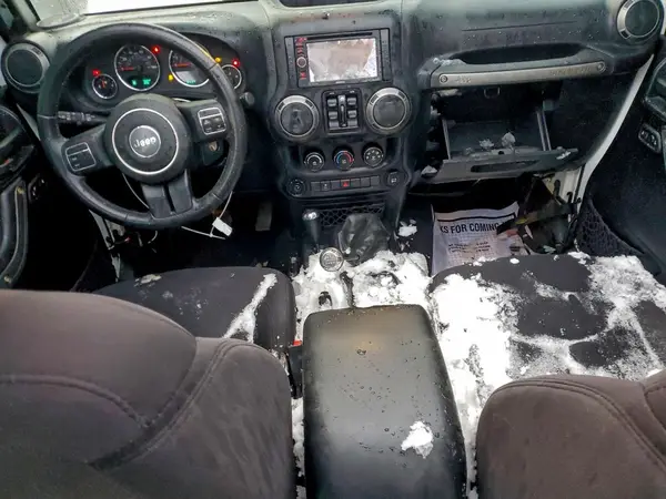 1C4BJWDG5HL522746 2017 JEEP WRANGLER - Image 8