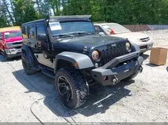 1C4BJWDG5HL523461 2017 JEEP WRANGLER
