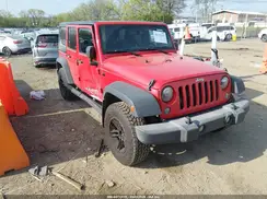 1C4BJWDG5HL529003 2017 JEEP WRANGLER
