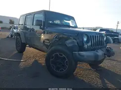 1C4BJWDG5HL529809 2017 JEEP WRANGLER
