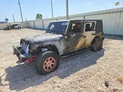 1C4BJWDG5HL532452 2017 JEEP WRANGLER