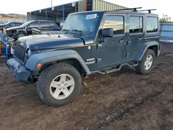 1C4BJWDG5HL537960 2017 JEEP WRANGLER